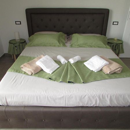 B&B Bellavista Тавуллия Экстерьер фото