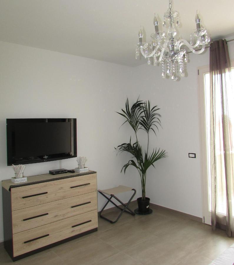 B&B Bellavista Тавуллия Экстерьер фото