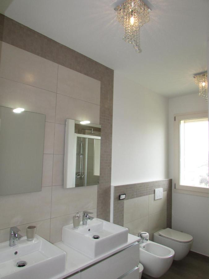 B&B Bellavista Тавуллия Экстерьер фото