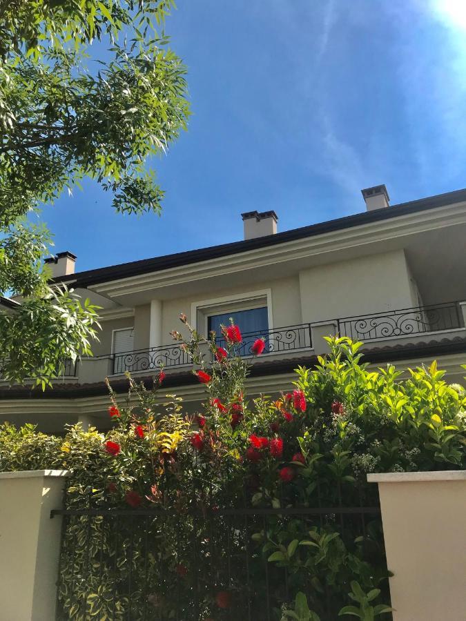 B&B Bellavista Тавуллия Экстерьер фото